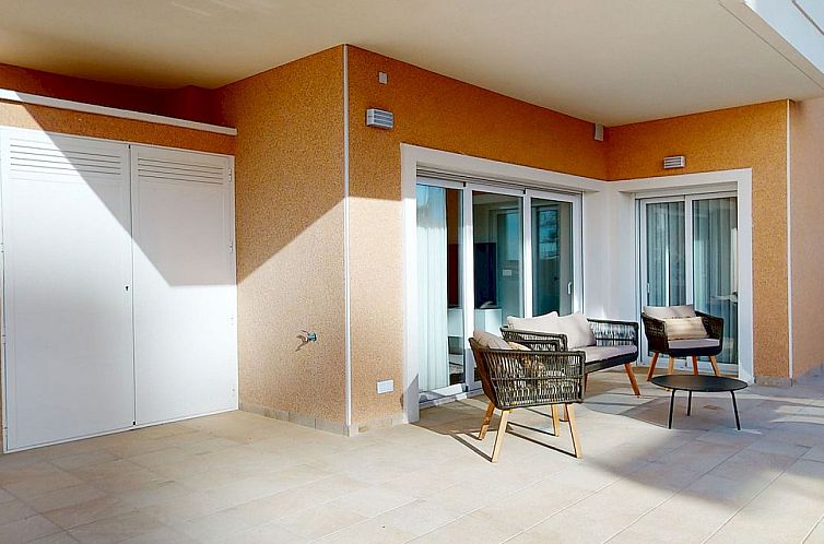 Appartement in Guardamar del Segura