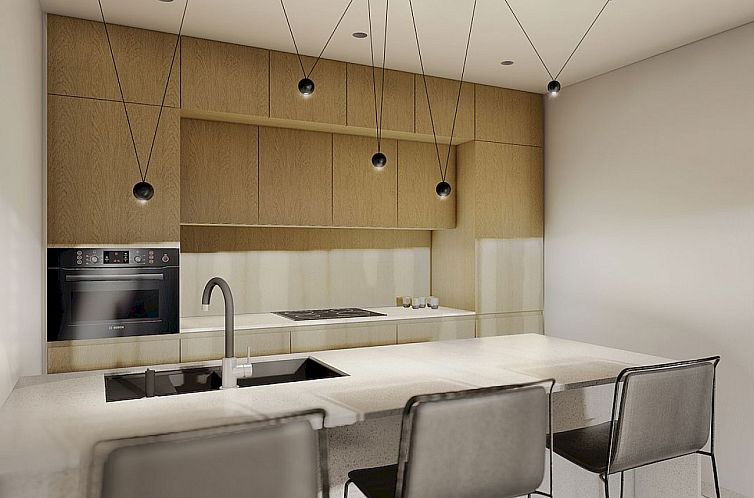 Appartement in Guardamar del Segura