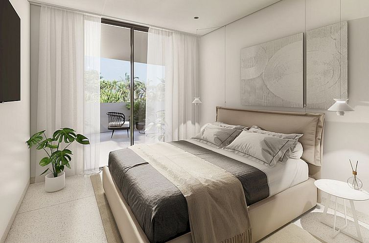 Appartement in Guardamar del Segura