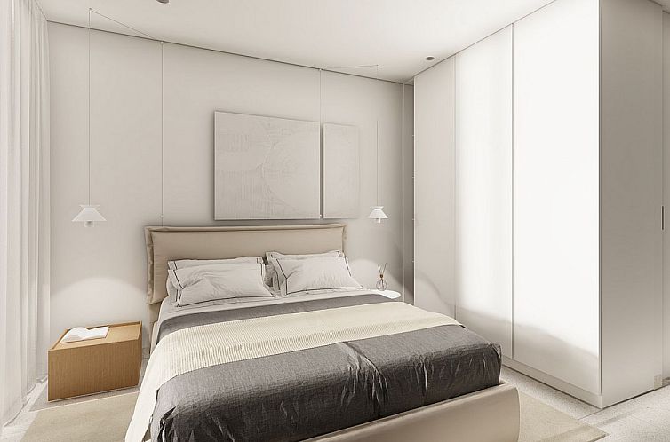 Appartement in Guardamar del Segura