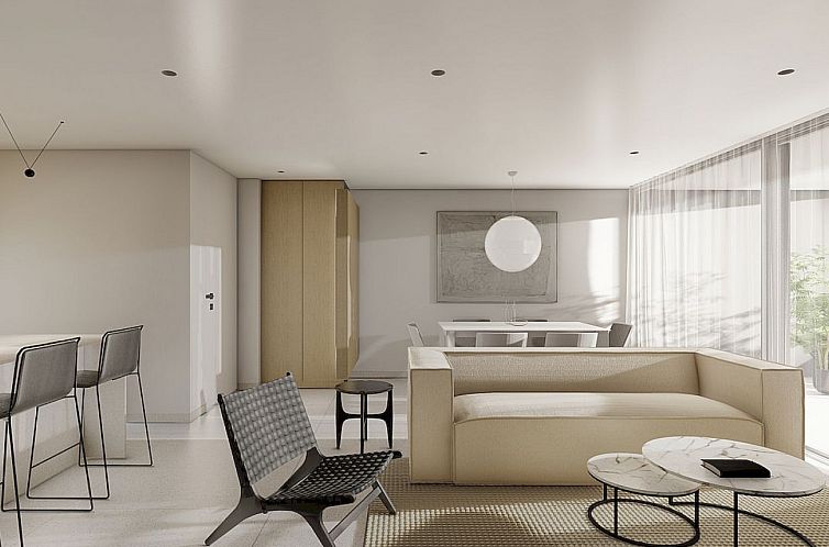 Appartement in Guardamar del Segura