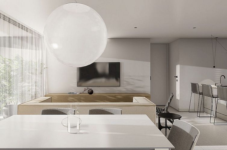 Appartement in Guardamar del Segura