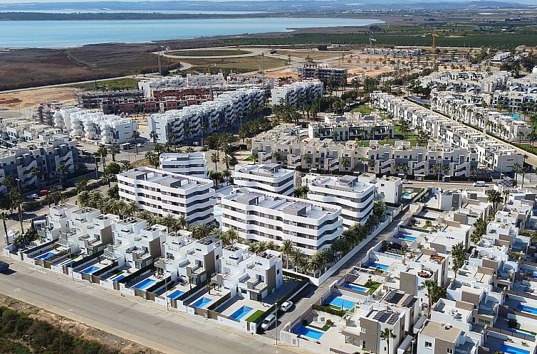 Appartement in Guardamar del Segura