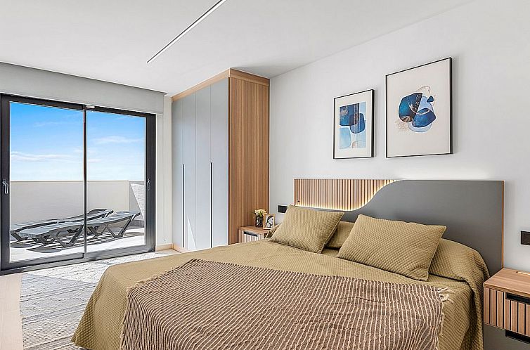 Appartement in Guardamar del Segura