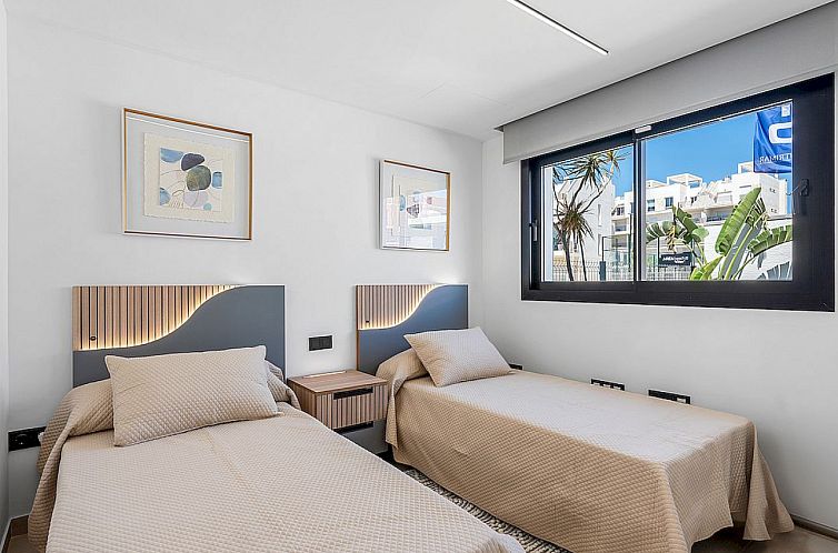Appartement in Guardamar del Segura