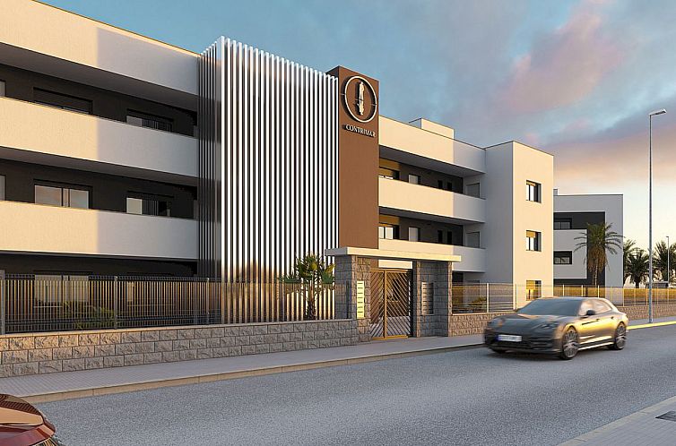 Appartement in Guardamar del Segura