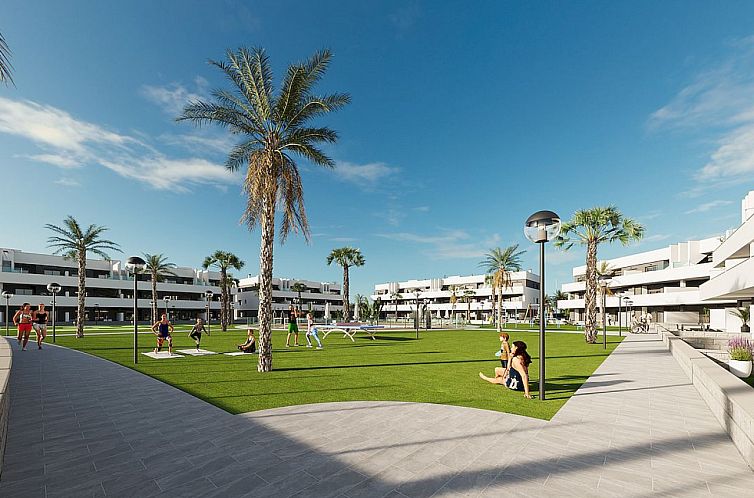 Appartement in Guardamar del Segura