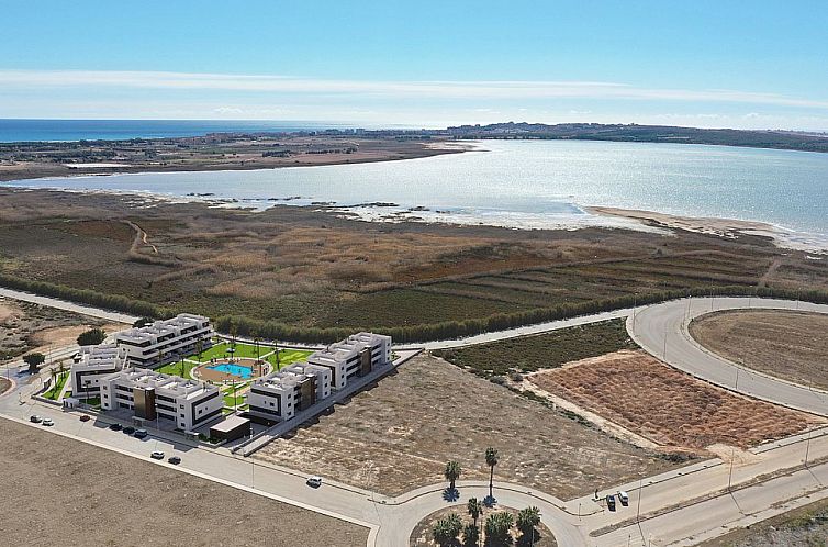 Appartement in Guardamar del Segura