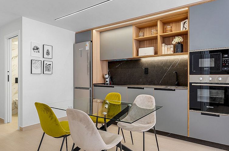 Appartement in Guardamar del Segura