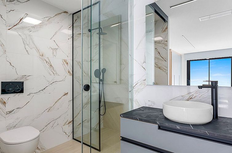 Appartement in Guardamar del Segura