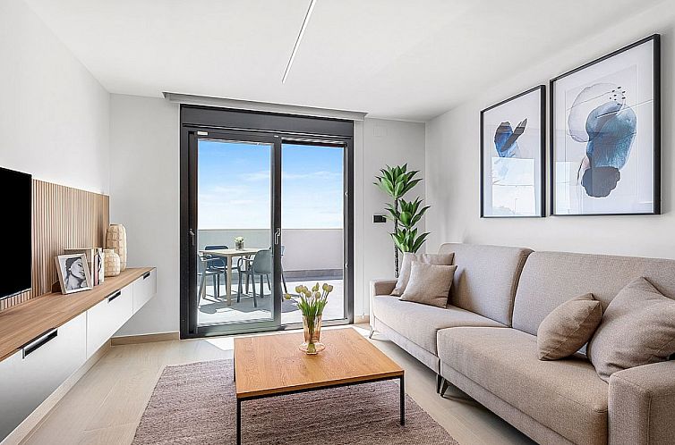 Appartement in Guardamar del Segura