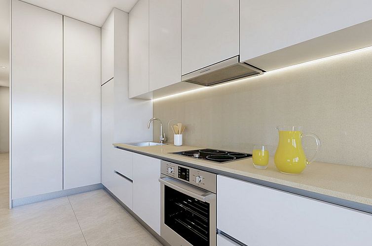 Appartement in Guardamar del Segura