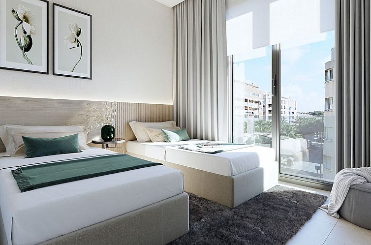 Appartement in Guardamar del Segura
