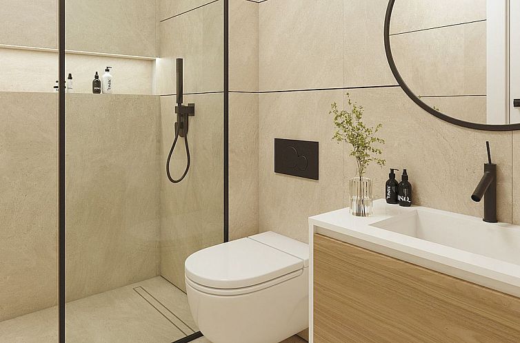 Appartement in Guardamar del Segura
