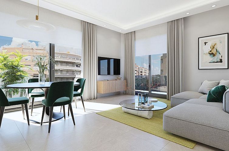 Appartement in Guardamar del Segura