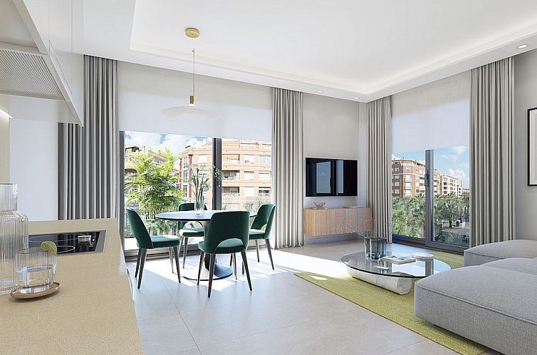 Appartement in Guardamar del Segura