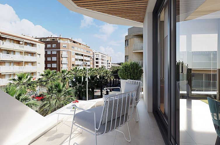 Appartement in Guardamar del Segura
