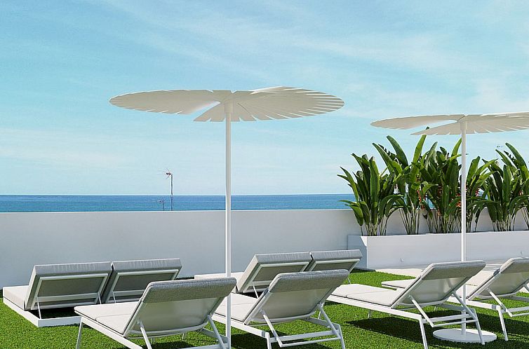 Appartement in Guardamar del Segura