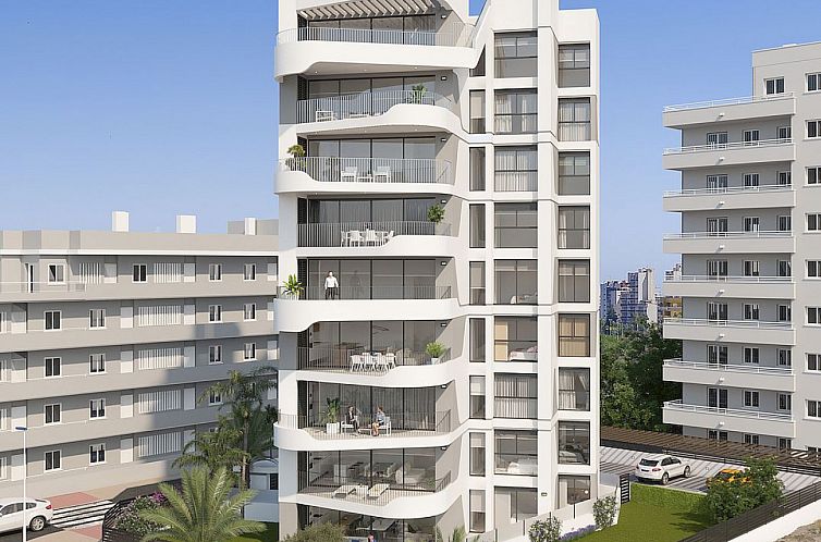 Guest house 14982665 - Apartment Costa Blanca - Appartement in Guardamar del Segura