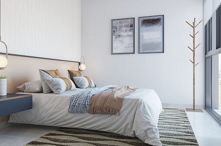 Appartement in Guardamar del Segura