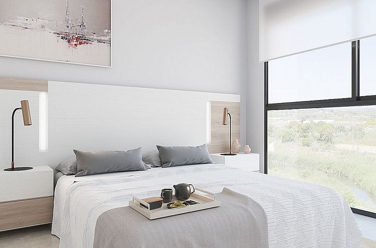 Appartement in Guardamar del Segura