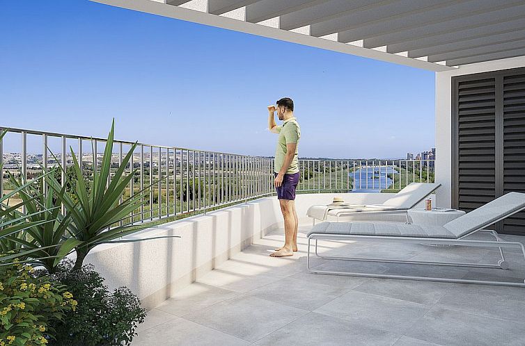 Appartement in Guardamar del Segura