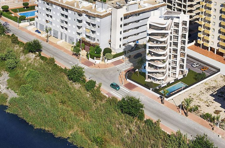 Appartement in Guardamar del Segura