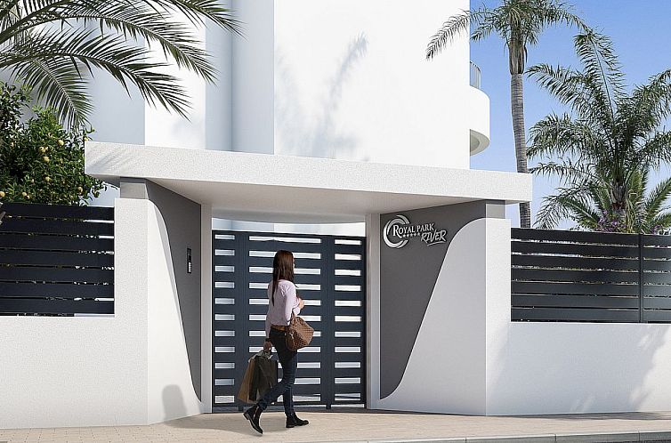 Appartement in Guardamar del Segura