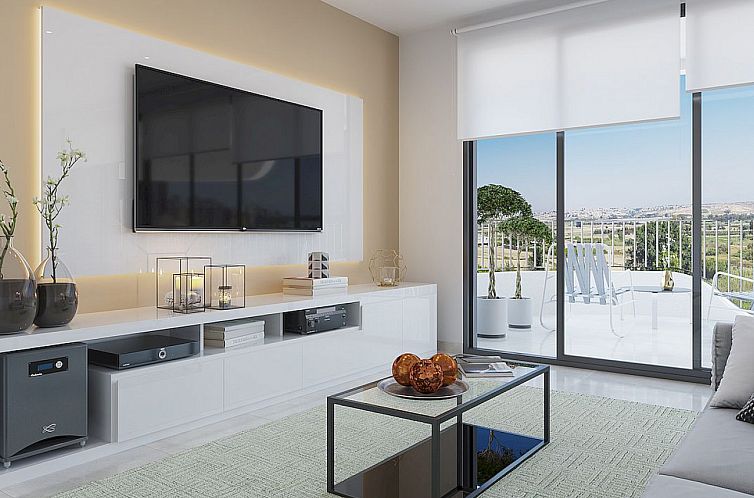 Appartement in Guardamar del Segura