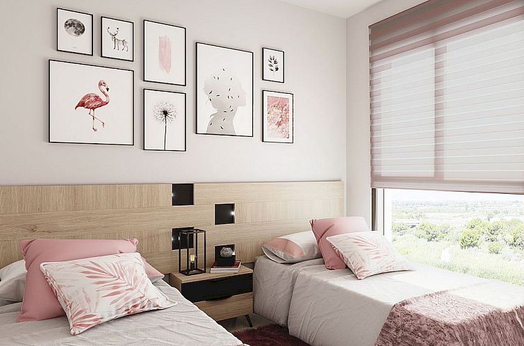 Appartement in Guardamar del Segura