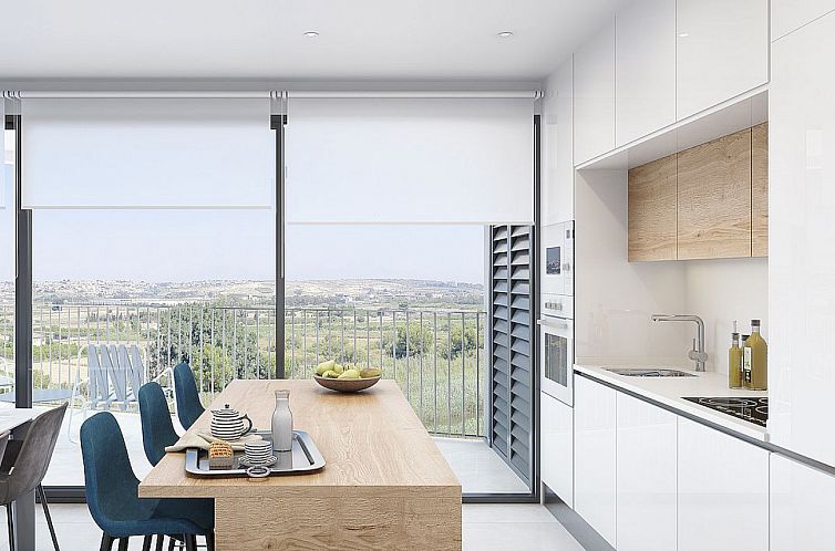 Appartement in Guardamar del Segura