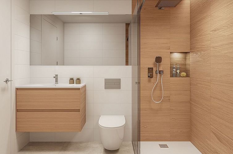 Appartement in Guardamar del Segura