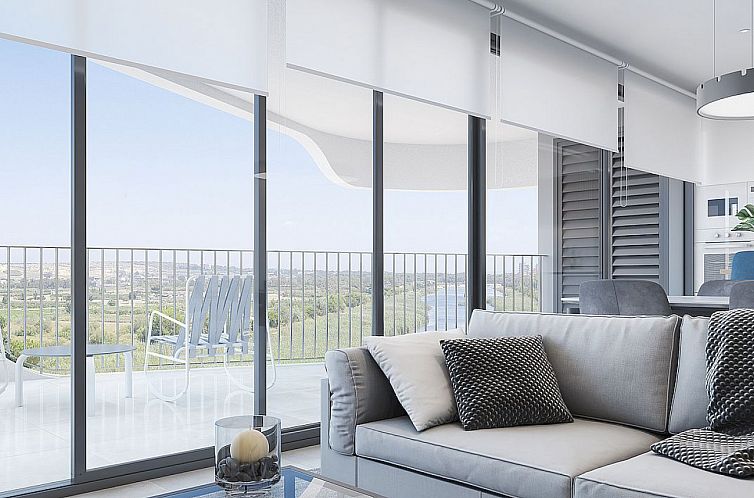 Appartement in Guardamar del Segura