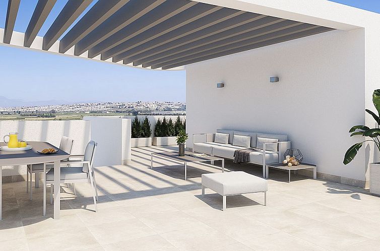 Appartement in Guardamar del Segura