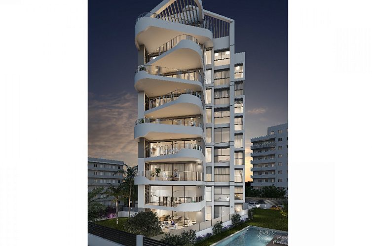 Appartement in Guardamar del Segura