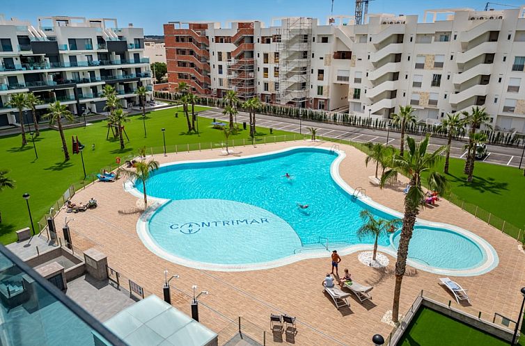 Appartement in Guardamar del Segura