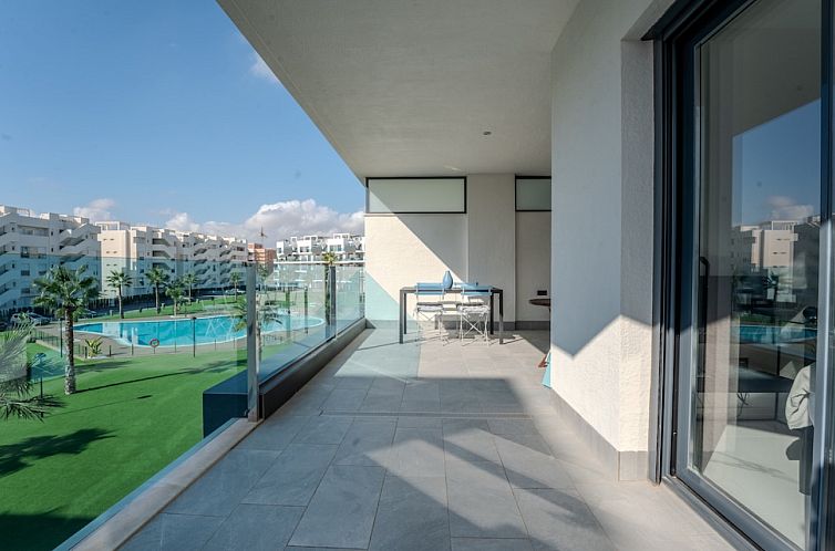 Appartement in Guardamar del Segura