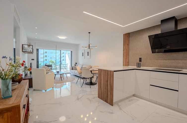 Appartement in Guardamar del Segura