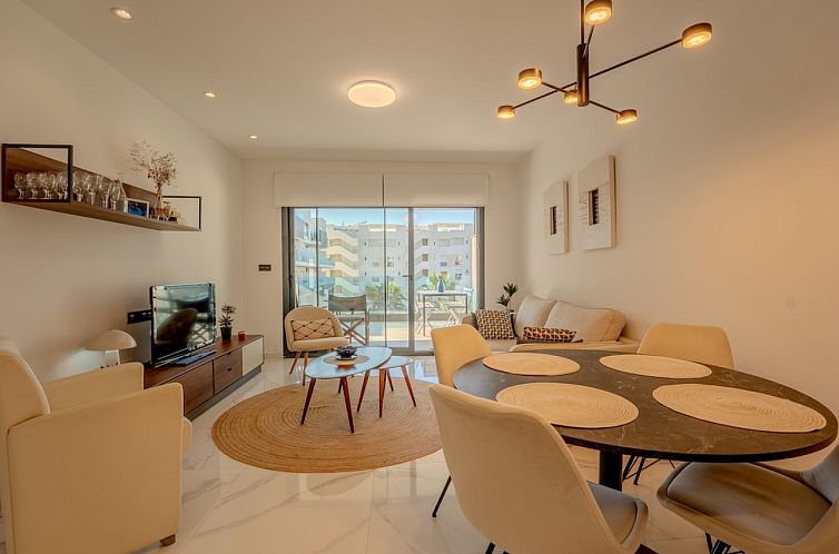 Appartement in Guardamar del Segura