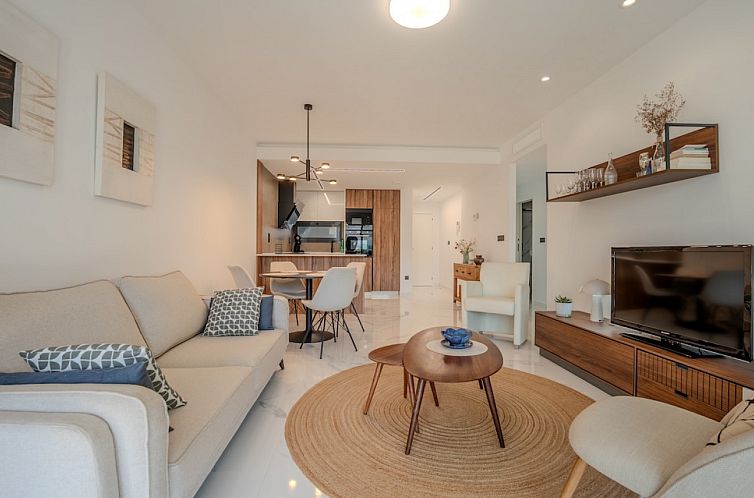 Appartement in Guardamar del Segura