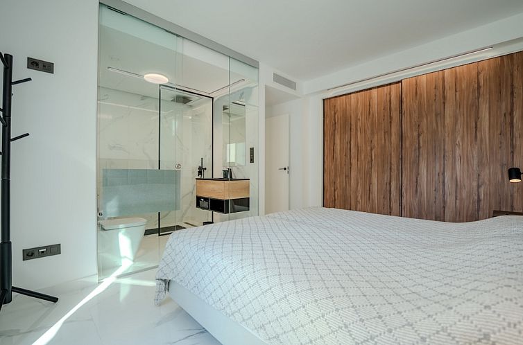 Appartement in Guardamar del Segura