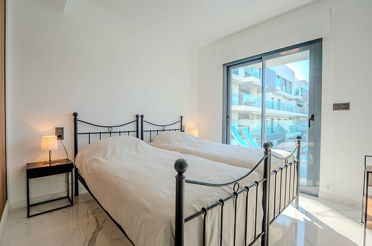 Appartement in Guardamar del Segura