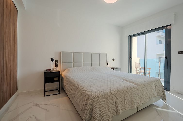 Appartement in Guardamar del Segura