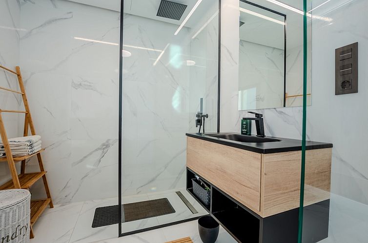 Appartement in Guardamar del Segura