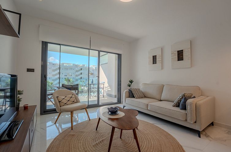 Appartement in Guardamar del Segura