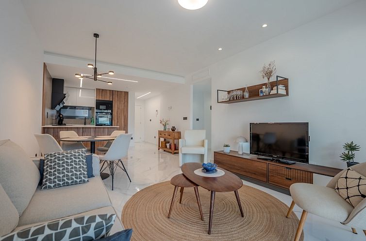 Appartement in Guardamar del Segura