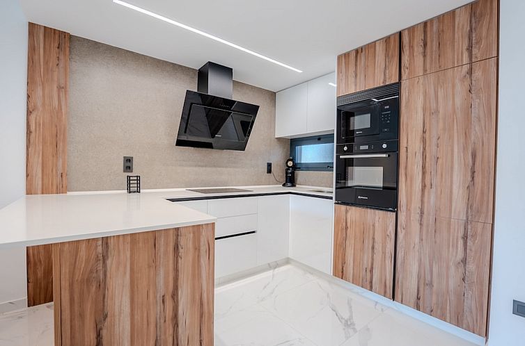 Appartement in Guardamar del Segura