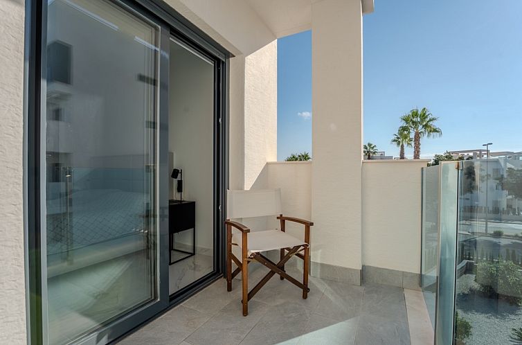 Appartement in Guardamar del Segura