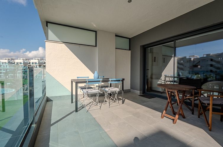 Appartement in Guardamar del Segura