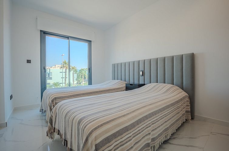 Appartement in Guardamar del Segura